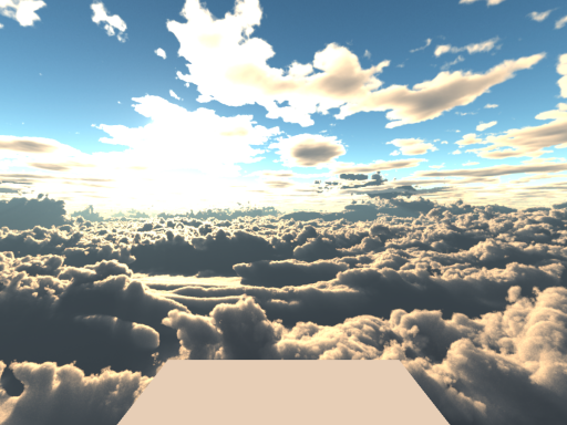 Astro Avatar world