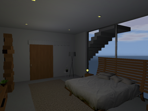 MABedRoom