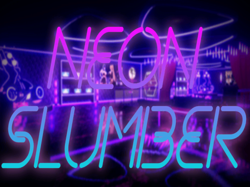 NeonSlumber ~ LofI