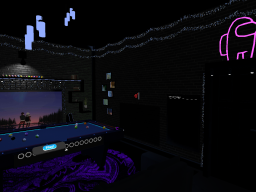 Humble Abode