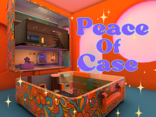 Peace Of Case
