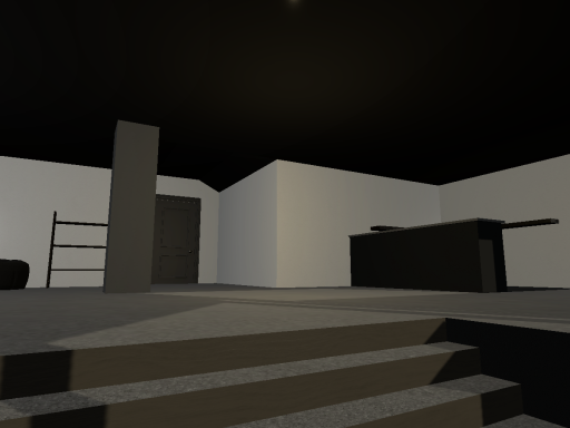 Apartment 32