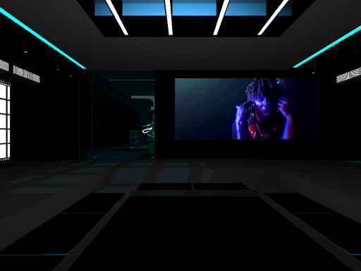 STX․NOIR WRLD