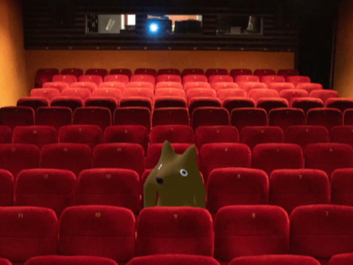 Chubski Theatre