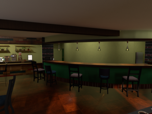 Cafe Nascita β v․7