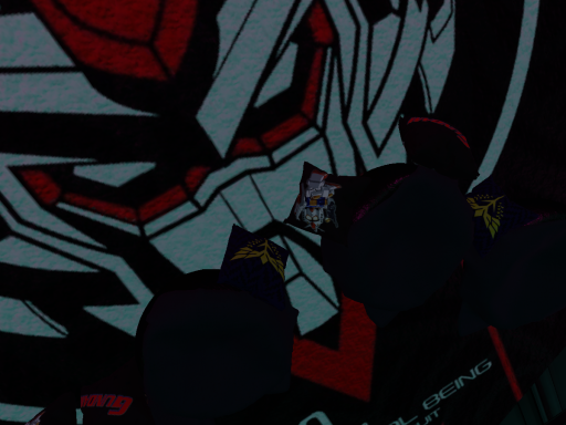 GundamBase Chill