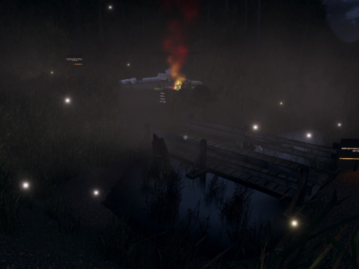 Firefly Meadow
