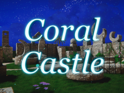 Coral Castle