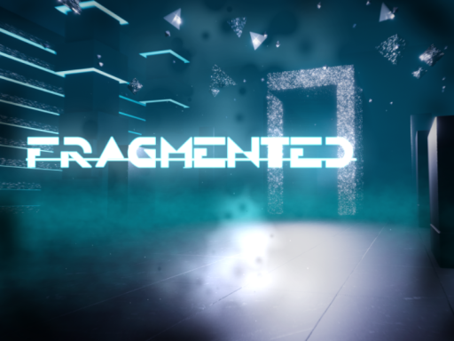 Fragmented