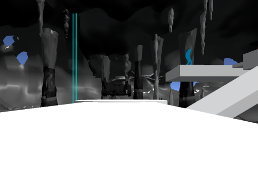 Batcave