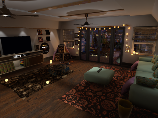 VIP Suite