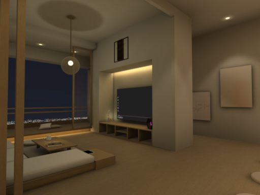 HIKARU House