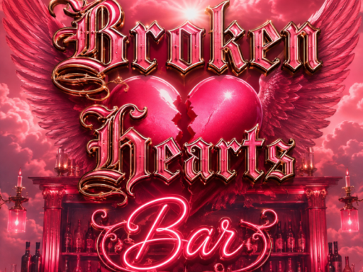 Broken Hearts Bar