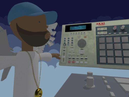 J Dilla ‚ We Love you