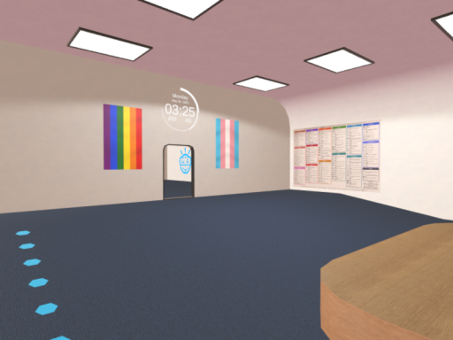 MA TOKI PONA VR X PROJEKTO BABEL Presentation World