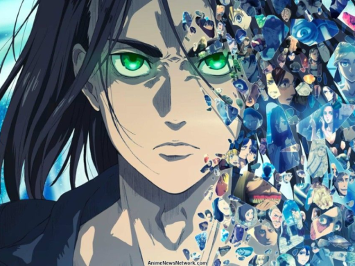 Zon's Anime Avatars