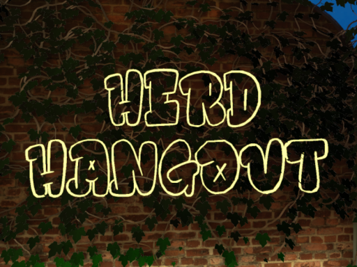 Cozy Herd Hangout