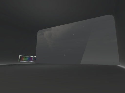 Topaz Space