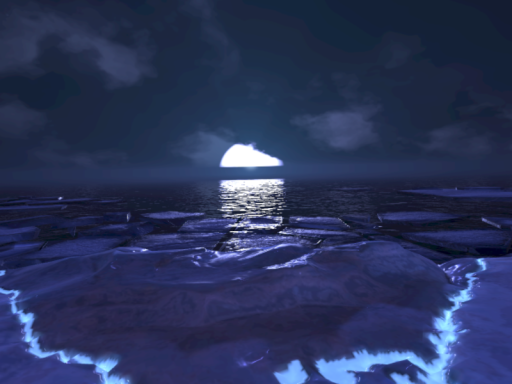 Lonesome Nights