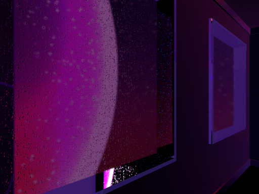 Wocky's Vibe Wrld