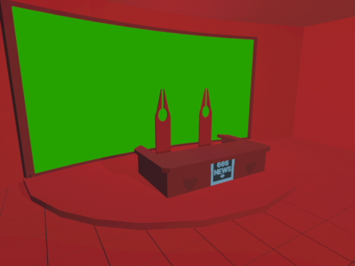 Hellish News Studio