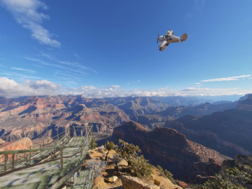 The Grand View