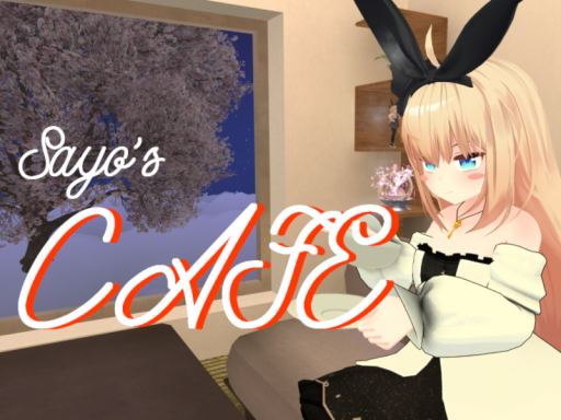 Sayo's Cafe