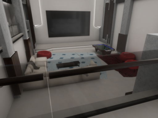 AnchorPoint Community Center V1․0