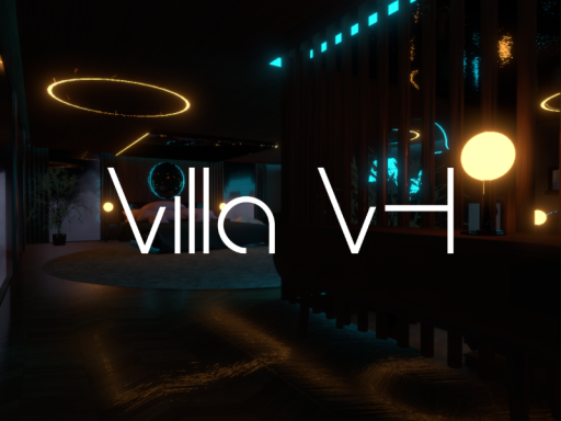 Villa VH