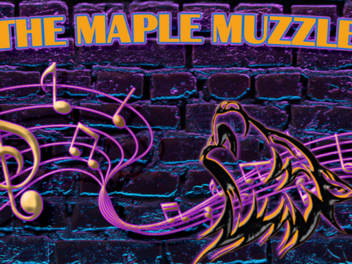 The Maple Muzzle Club