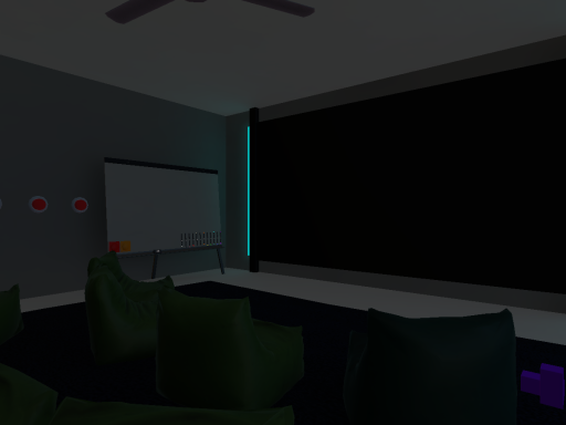 Archie's Cinema