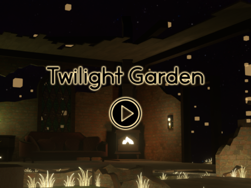 Twilight Garden