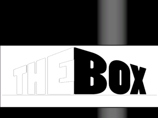 the box