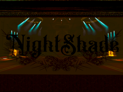 Nightshade Manor
