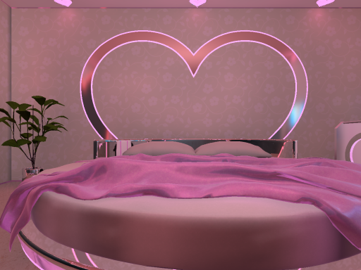 Lovers Room