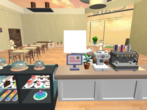 Meow Café