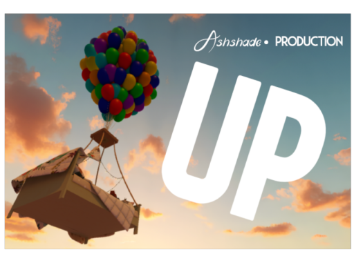 Up
