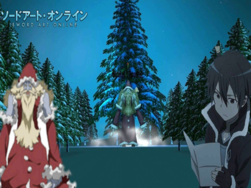 SAO ˸ aincrad boss nicolas