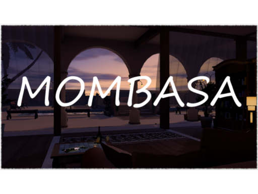 MOMBASA