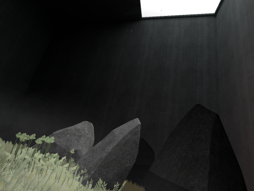 Hidden Solitude