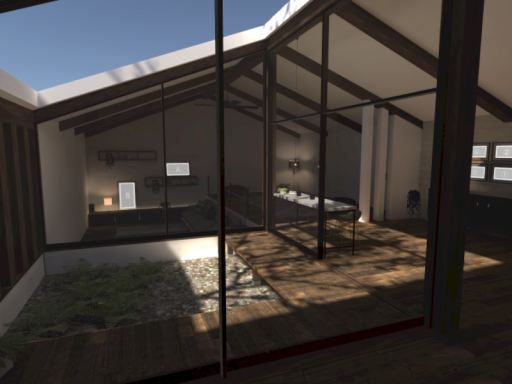 Hirami's Room3
