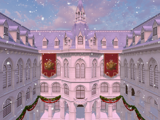 Imperial Castle Zigmund