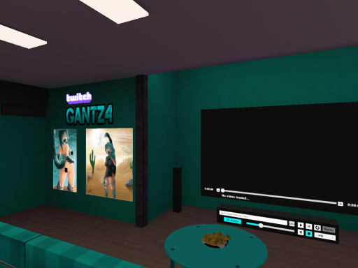 Gantz4 Avatars Home