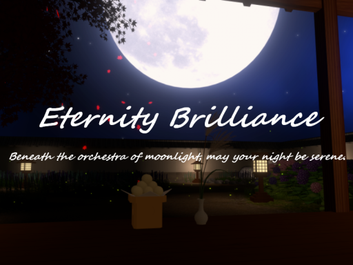 Eternity Brilliance