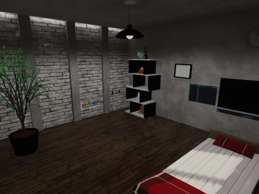 AZI-ChilleD-Room