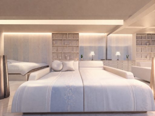 dayo room