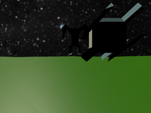 All of my 3d models․