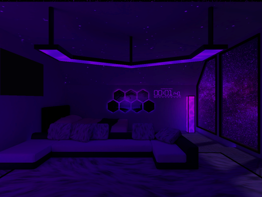 Lonely Starlight