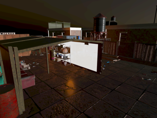 The Macintosh RoofTop