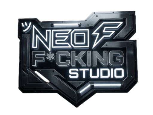ツNeo f∗cking room